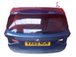 BMW X3 G01 M40D 3.0 Diesel 2019 Tailgate Boot Lid Blue Warranty A393 - Image 1