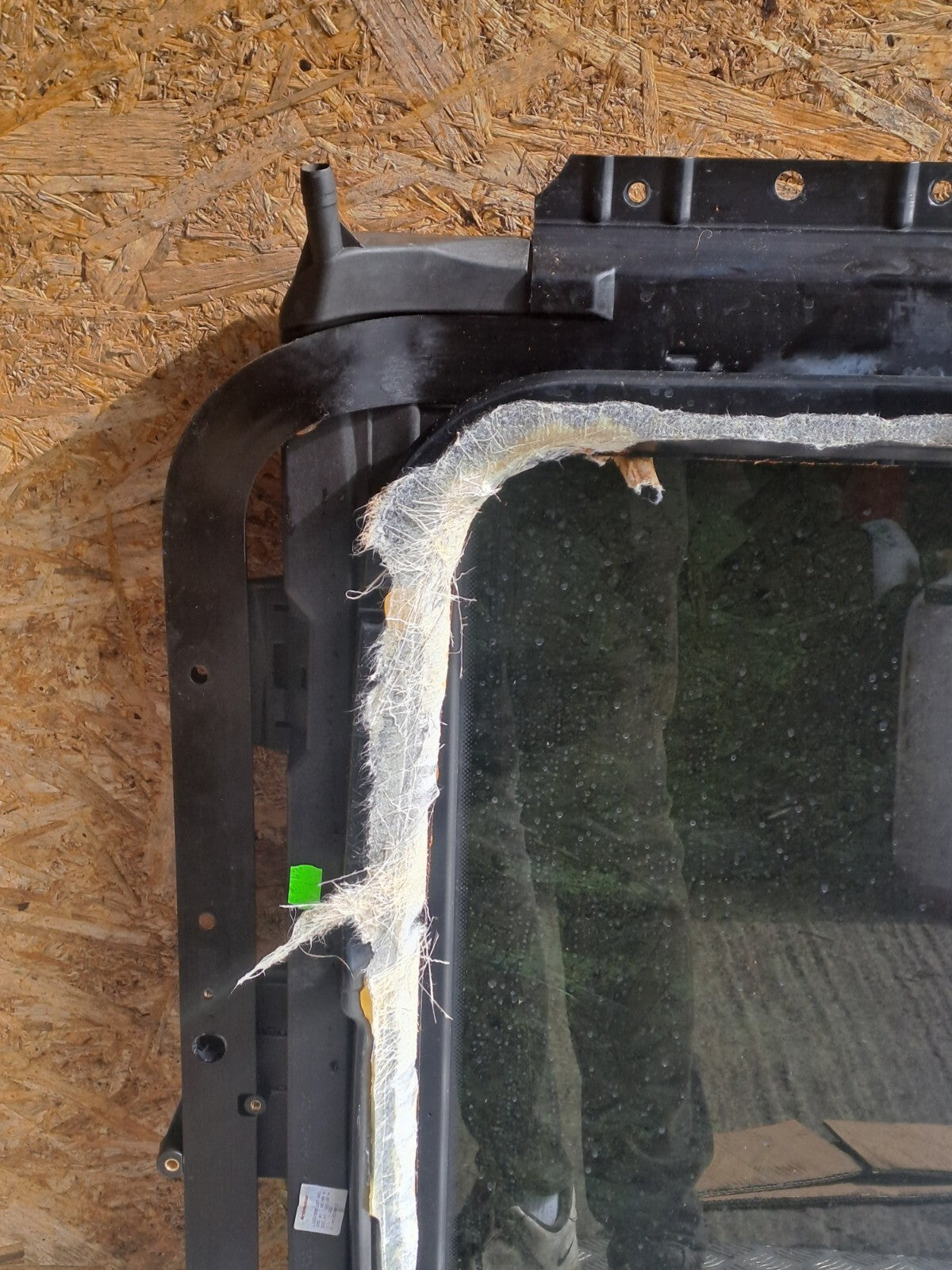✅Land Rover Range Rover Vogue L322 2005 4.4 SUNROOF 898696913 898697001 Warranty - Image 9