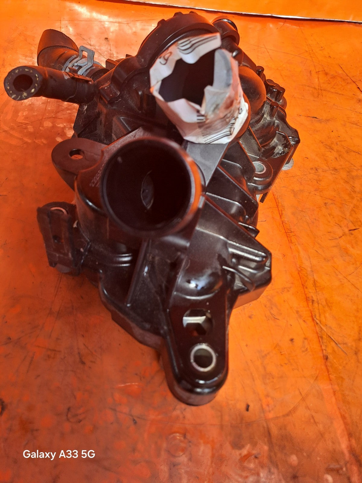 ✅VW GOLF GTE MK8 1.4 PETROL 2023 WATER COOLANT PUMP 04E121121K Warranty A294 - Image 12