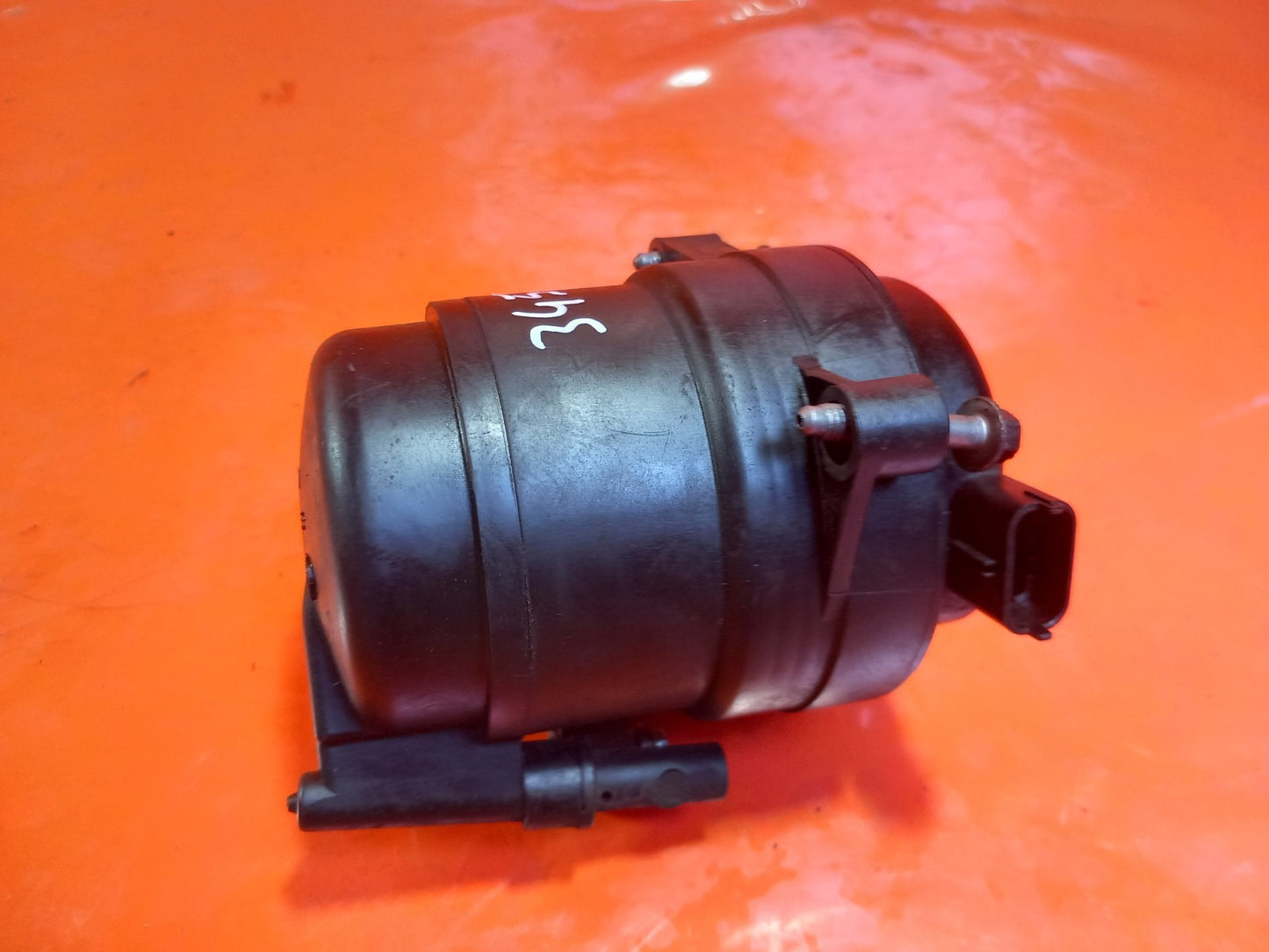 2019 Ford Galaxy MK3 Zetec 2.0 TDCi Fuel Filter Housing 9676133480 Warranty A345 - Image 5