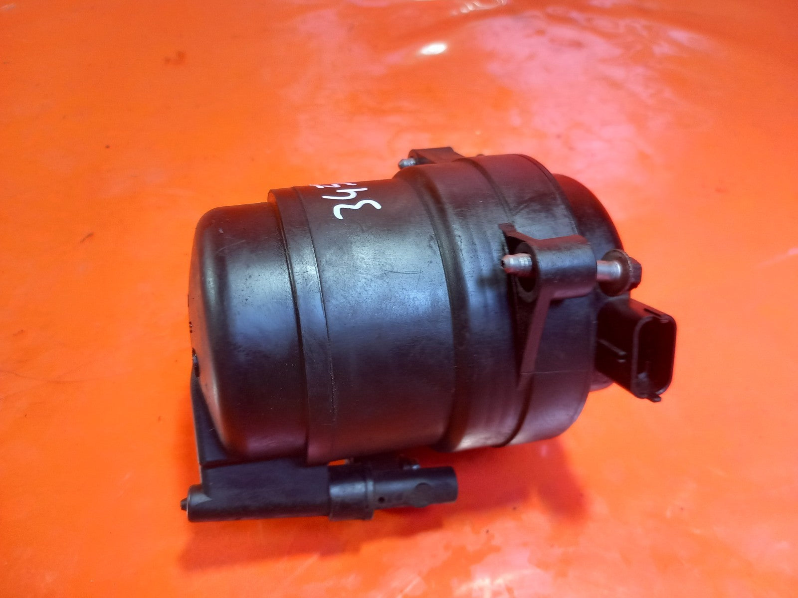 2019 Ford Galaxy MK3 Zetec 2.0 TDCi Fuel Filter Housing 9676133480 Warranty A345 - Image 5