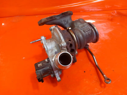 2024 Dacia Jogger 1.0 Petrol Turbocharger 16311016061 Warranty A391 - Image 12