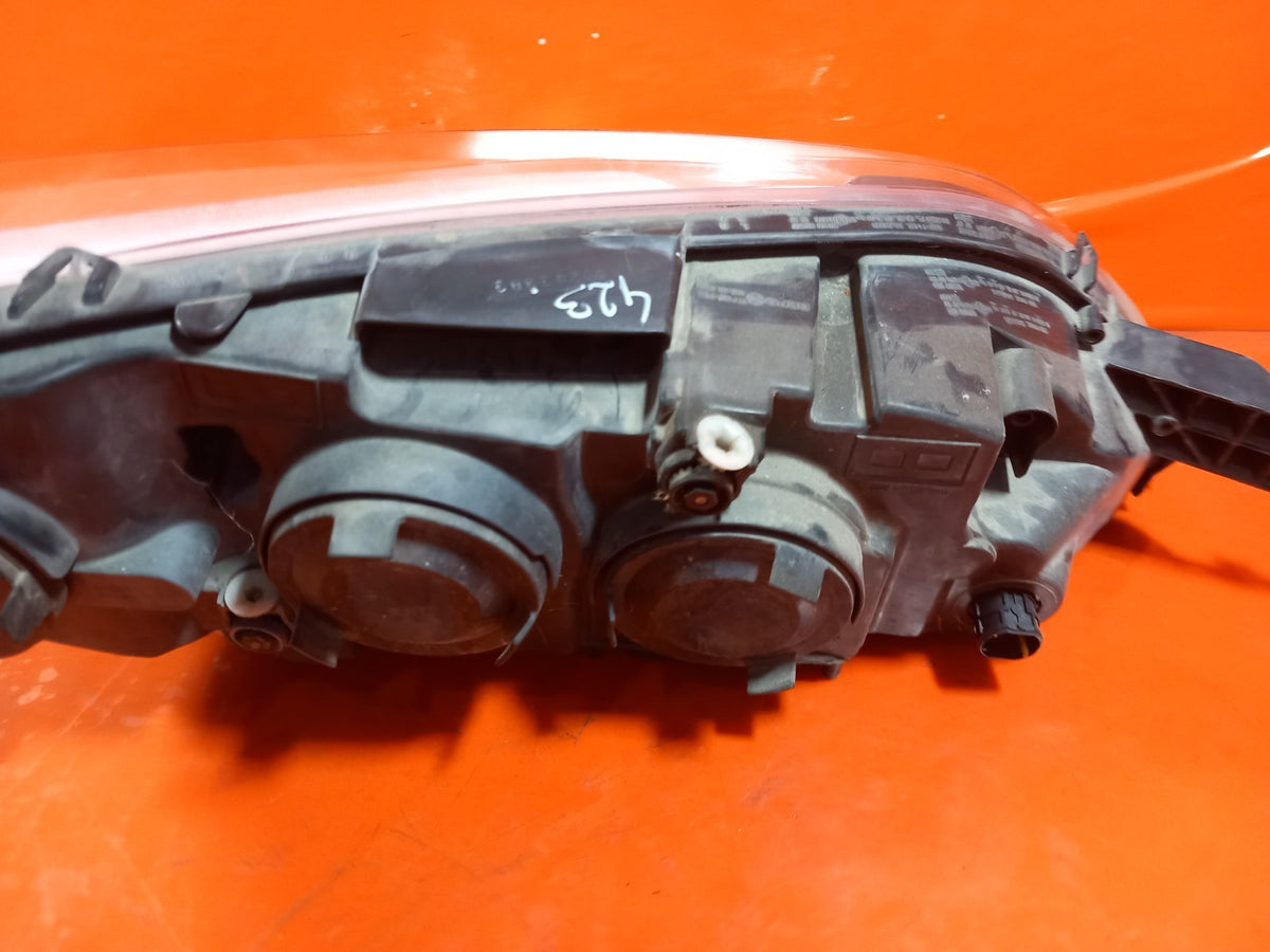 Citroen Relay 35 MK3 2.2 Diesel 2017 Front Left Headlight Warranty A423 - Image 8