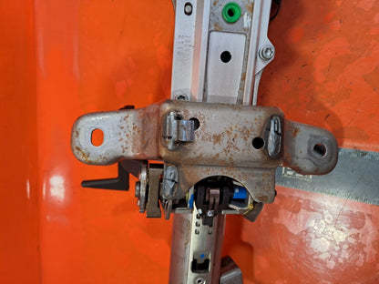✅Ford Focus (C 51) 2018 1.5 Diesel STEERING COLUMN JX6C-3D077-BF Warranty A257 - Image 7