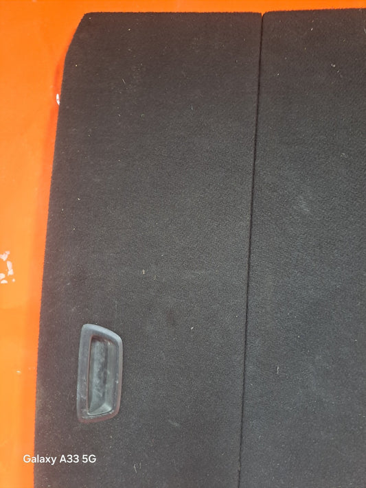 ✅2023 BMW 2 SERIES F44 2.0 DIESEL BOOT FLOOR CARPET MAT 7475721 + WARRANTY A293 - Image 2