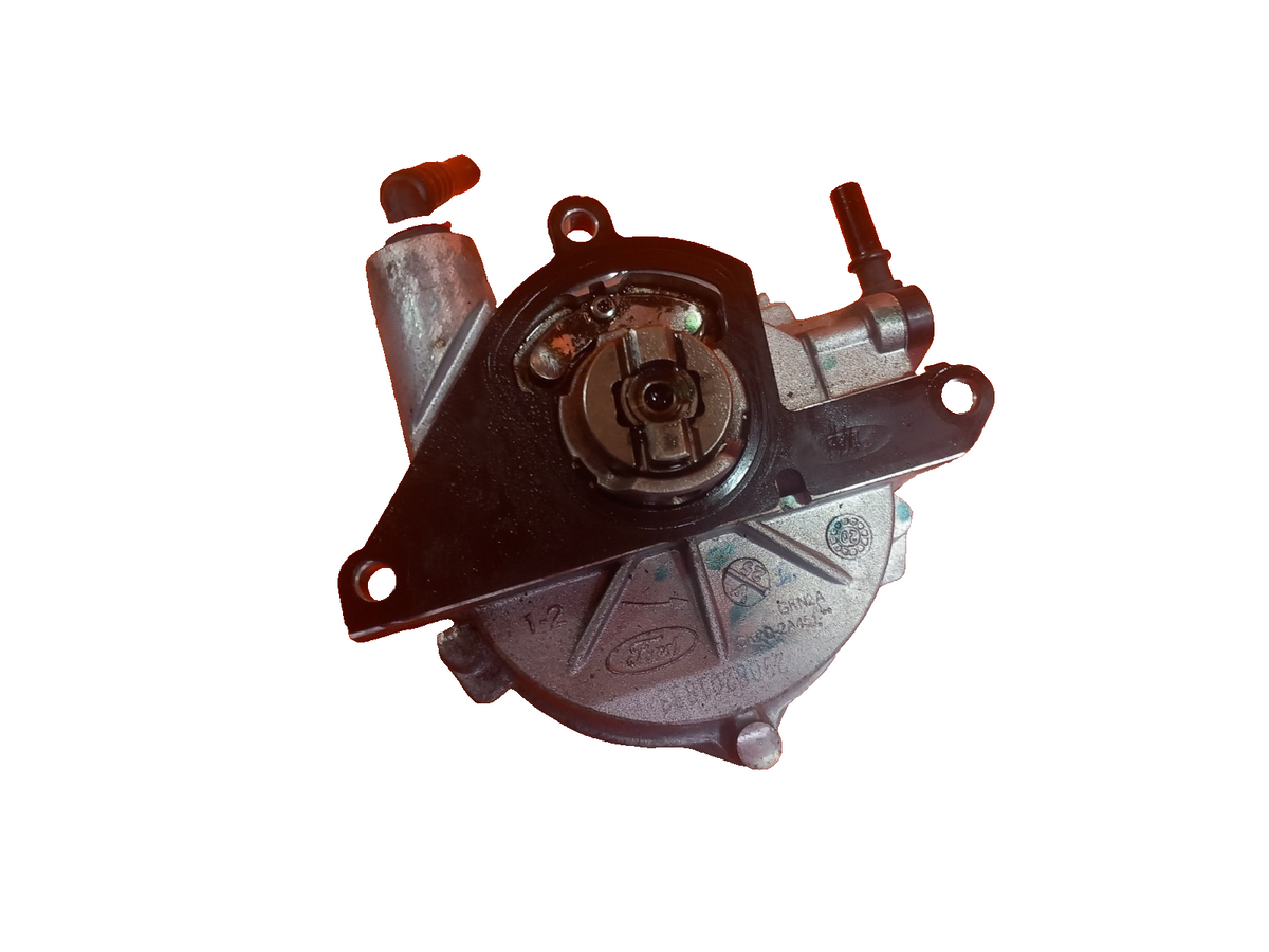 Ford Ranger Wildtrak 2.0 Diesel 2021 YN2X Vacuum Pump CK2Q2A451 Warranty A407 - Image 1