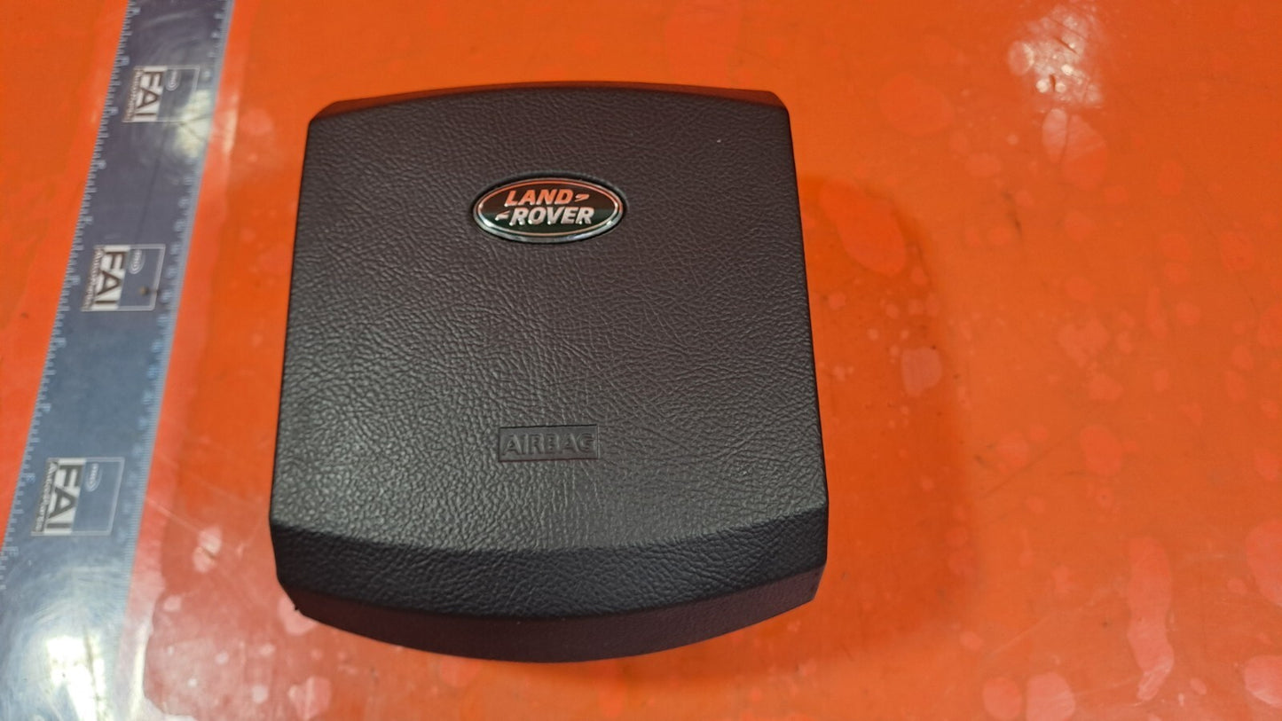 Land Rover Discovery 4 3.0 Diesel 2015 Steering Wheel Arbag EH22-042B63-AAW - Image 1