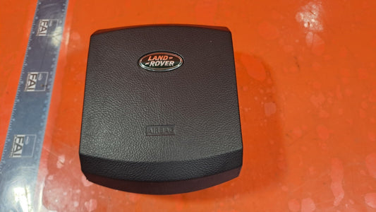 Land Rover Discovery 4 3.0 Diesel 2015 Steering Wheel Arbag EH22-042B63-AAW - Image 1