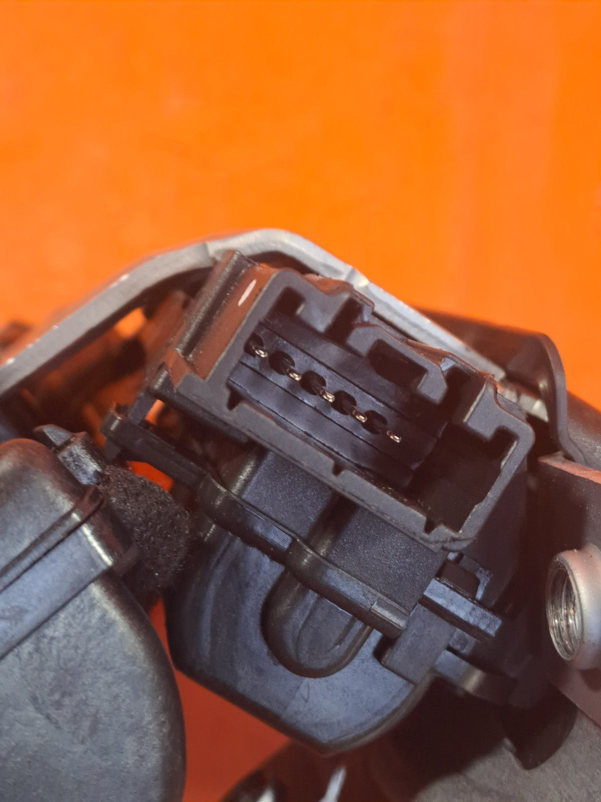 ✅2023 FORD KUGA MK3 ST-LINE X TAILGATE BOOT LOCK DS7A-N442A66-BE + WARRANTY A333 - Image 5