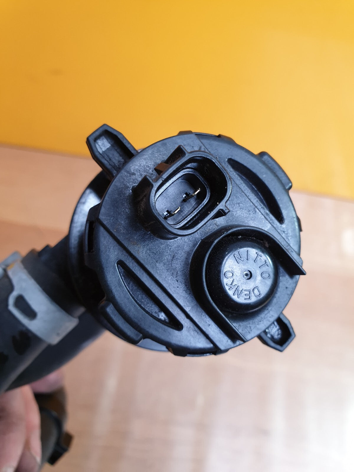 ✅Lexus NX 300H 2.5 Petrol 2019 Auxiliary Water Pump 064100-1301 + Warranty A146 - Image 7