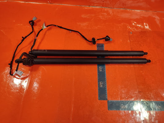 ✅FORD KUGA St-LINE 1.5 PETROL 2024 ELECTRIC TAILGATE BOOT STRUTS LV4BS402A55AF - Image 1