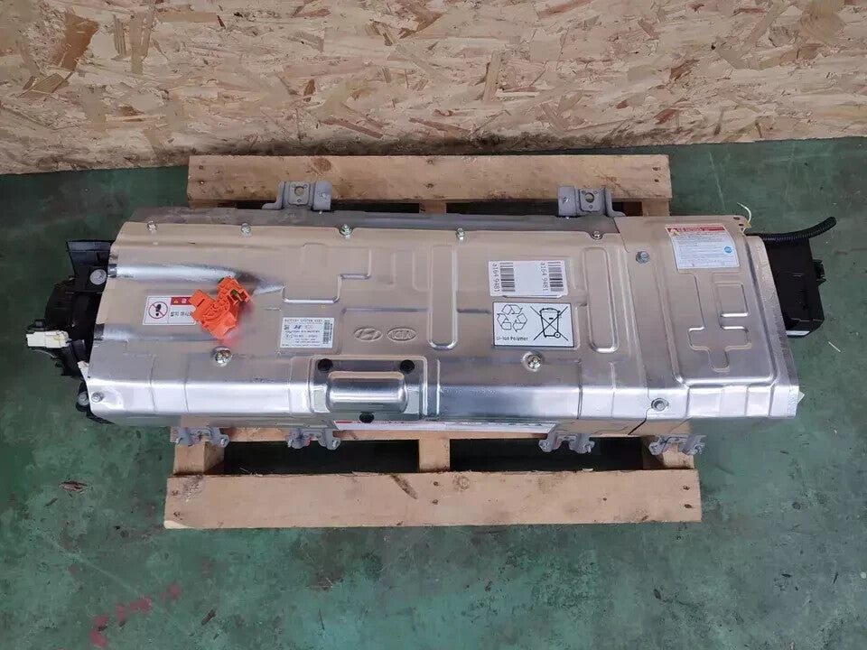 ✅KIA NIRO 2 EV 1.6 PETROL 2020 ELECTRIC HYBRID HIGH VOLTAGE BATTERY 37501-G5220 - Image 2