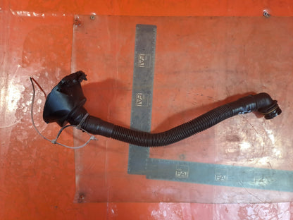 ✅2022 FORD TRANSIT CUSTOM OIL INLET FILLER NECK PIPE C72GA 1321315A A353 - Image 3