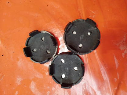 ✅FORD KUGA MK3 ALLOY WHEEL CENTRE CAP COVER x3 6M21-1003-AA + WARRANTY xAA - Image 4