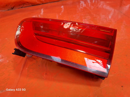 ✅BMW 118D F20 2.0 Diesel 2015 Rear Right Inner Tail Light 7359020 Warranty A316 - Image 8