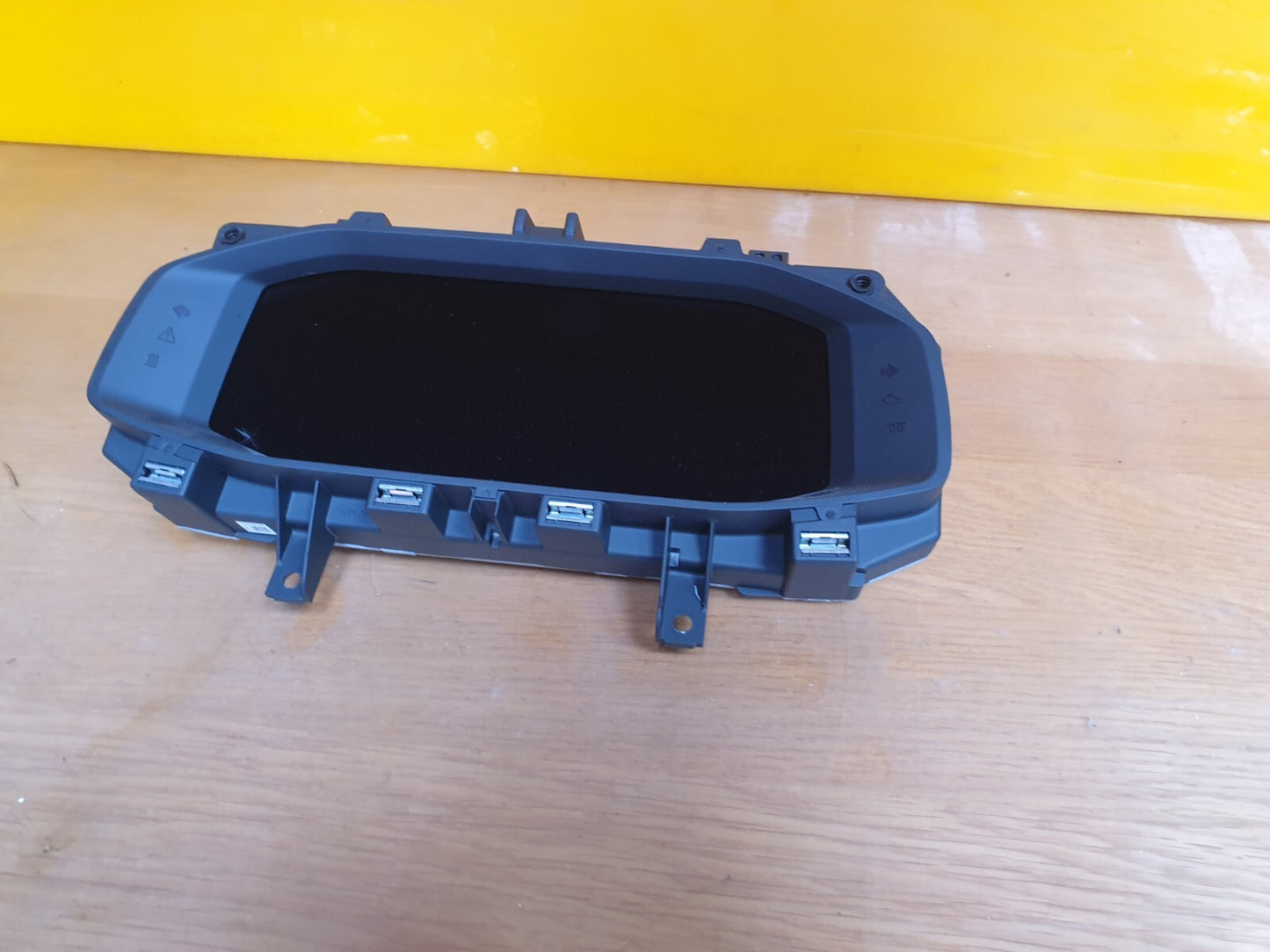 ✅2023 CUPRA FORMENTOR DIGITAL SPEEDO INSTRUMENT CLUSTER 5FA920790C +WARRANTY - Image 2