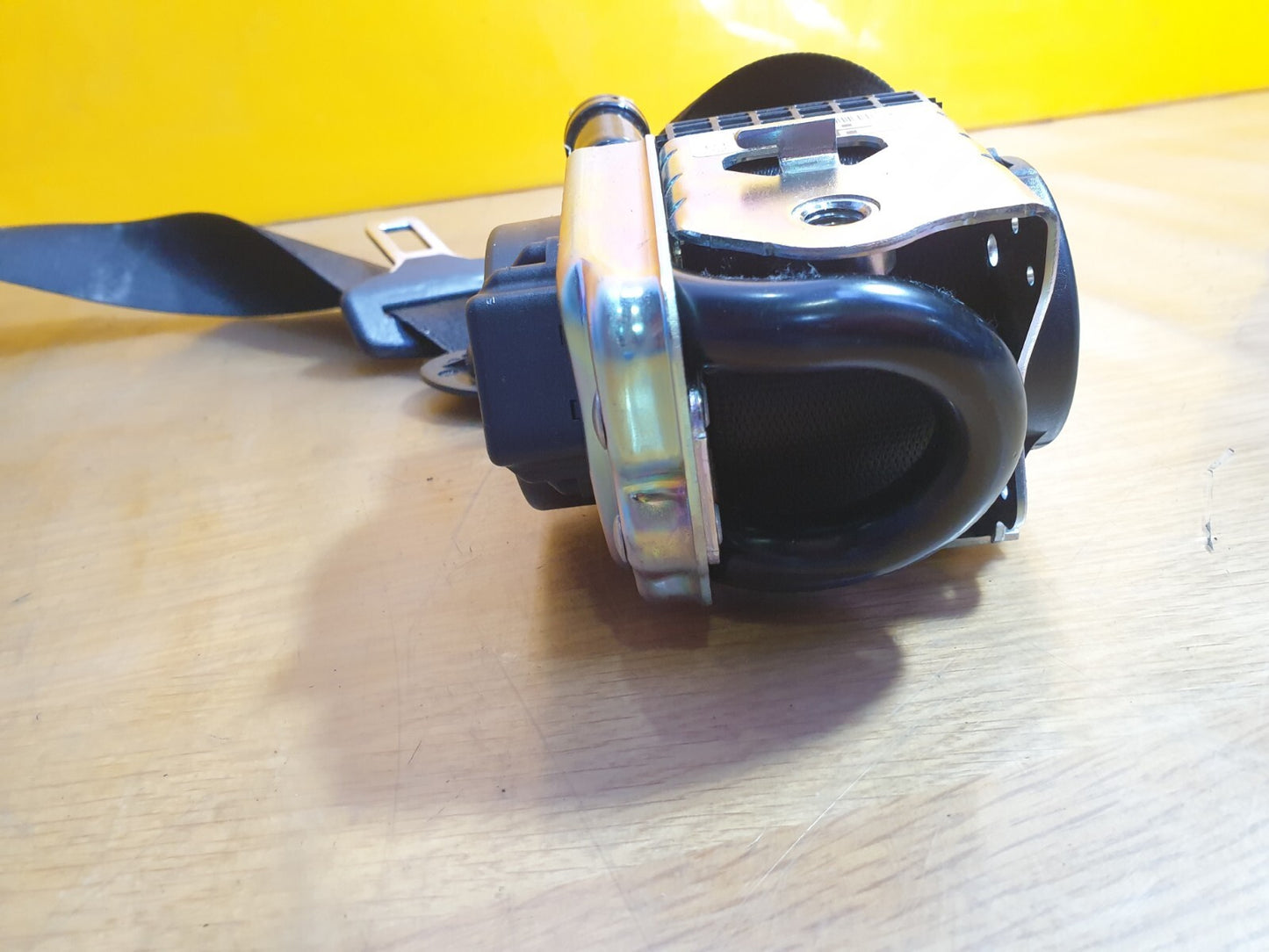 ✅BMW 2 Series F45 2015 Front Right Seat Belt 627941400 7313304 + Warranty A143 - Image 5