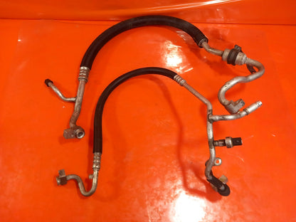 2019 Ford Galaxy MK3 Zetec 2.0 TDCi Air Con Pipes DG9H-19N601 Warranty A345 - Image 10