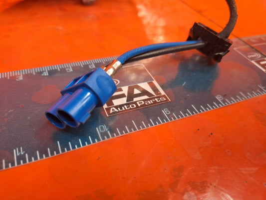 ✅2024 FORD KUGA MK3 ST-LINE ROOF SHARK FIN ANTENNA AERIAL HS7T-19K351-BB A302 - Image 2