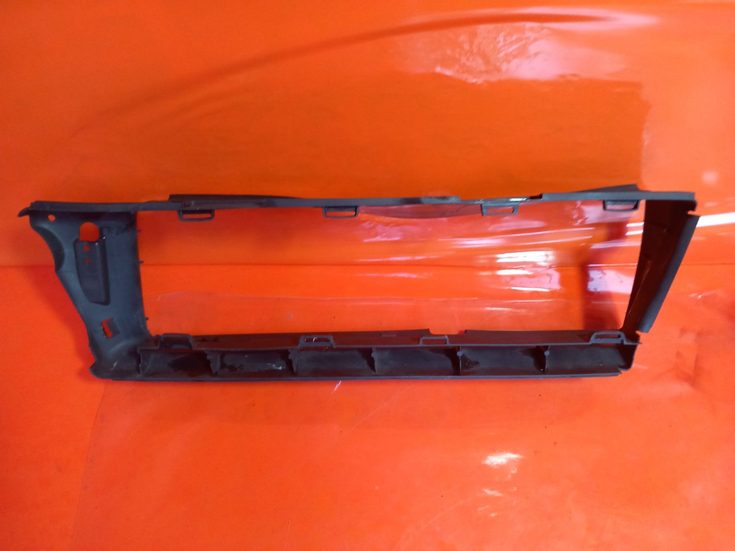 2019 Ford Galaxy MK3 Zetec Front Lower Air Deflector EM2B-8314-BD Warranty A345 - Image 2