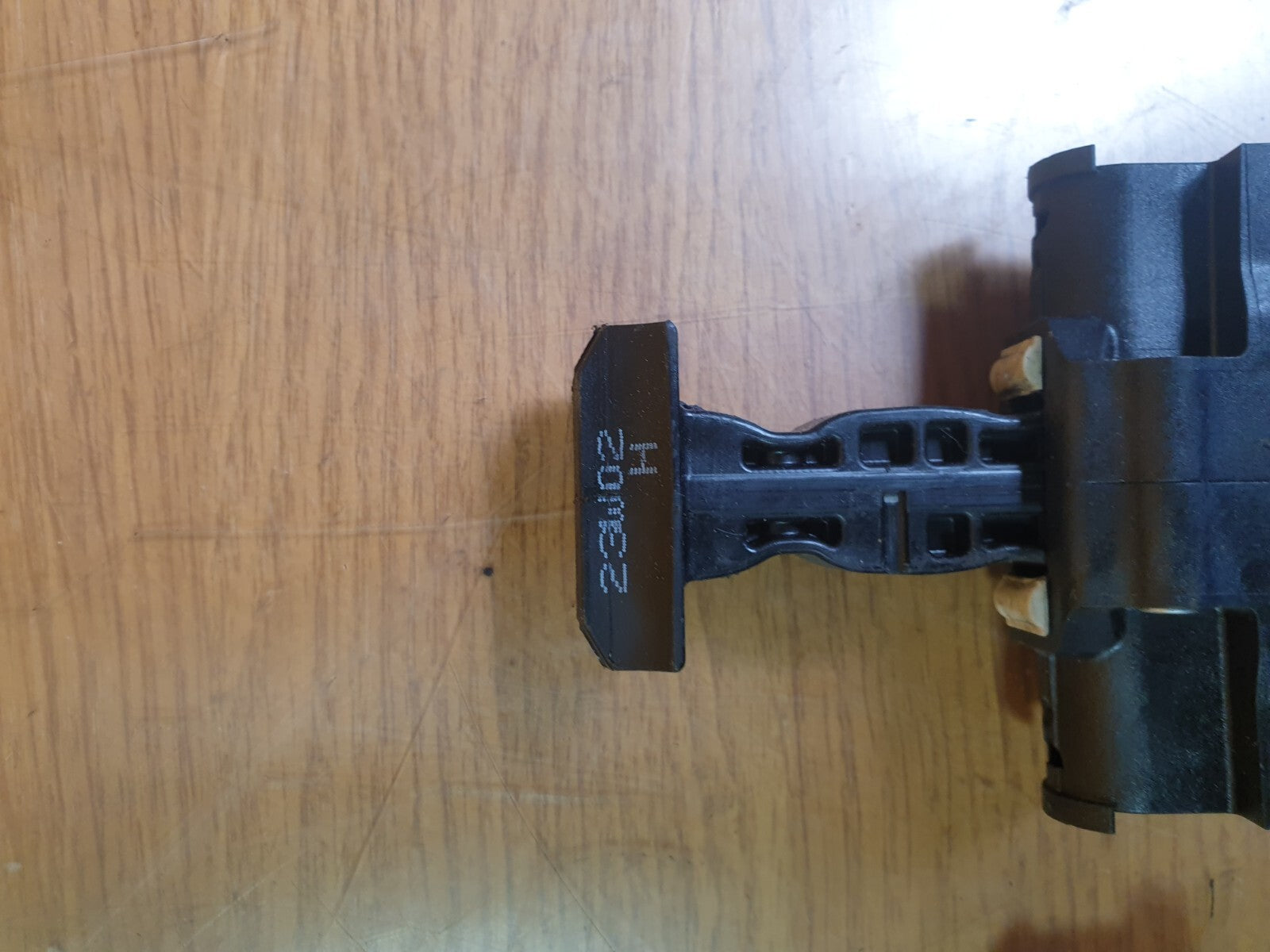 2023 BMW 1 Series F40 Front and Rear Door Check Strap 7447993 7448039 Warranty - Image 4