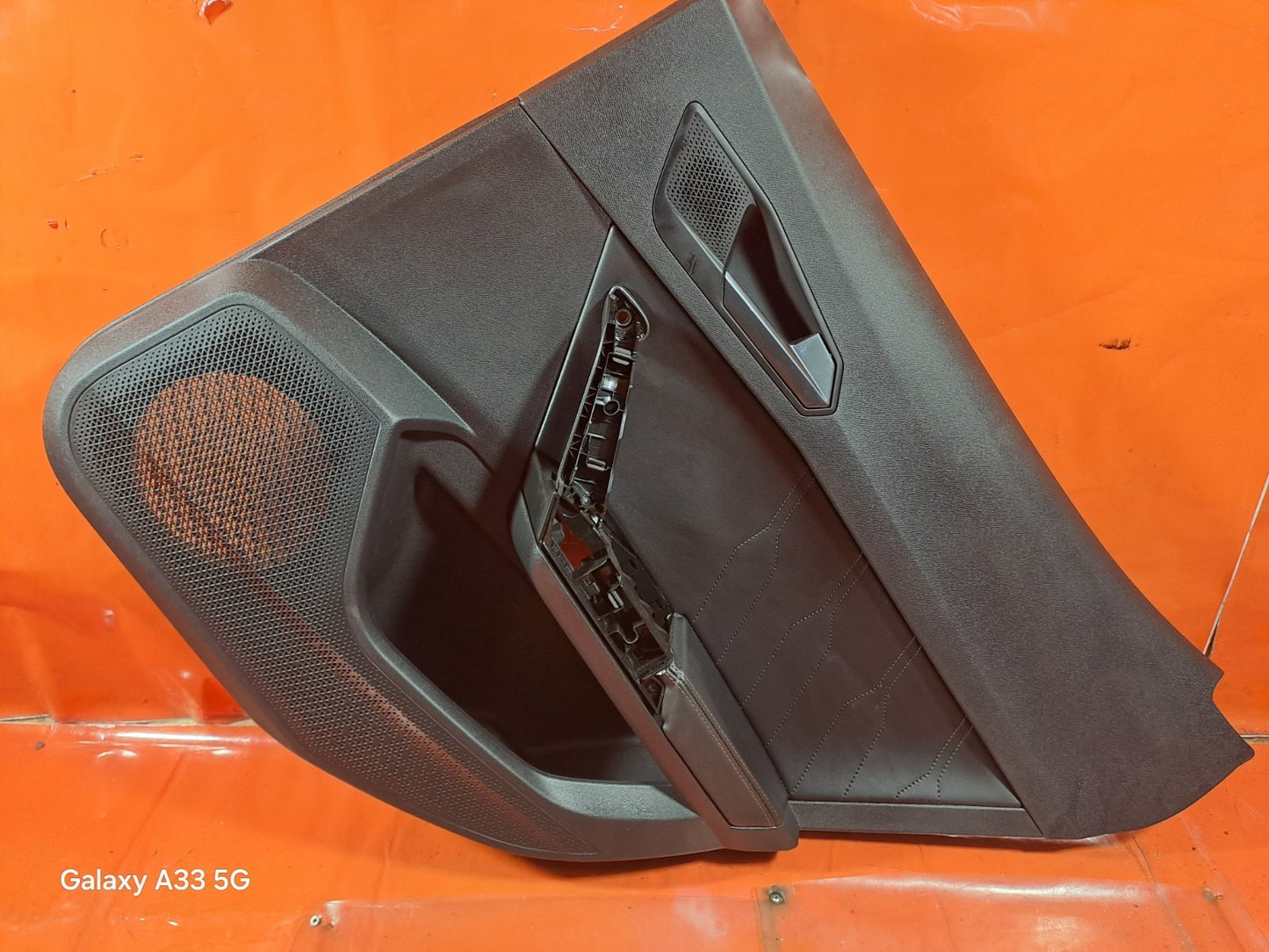 ✅2023 CUPRA FORMENTOR 2.0 TSI DOOR CARD PANEL REAR RIGHT + WARRANTY A336 - Image 2
