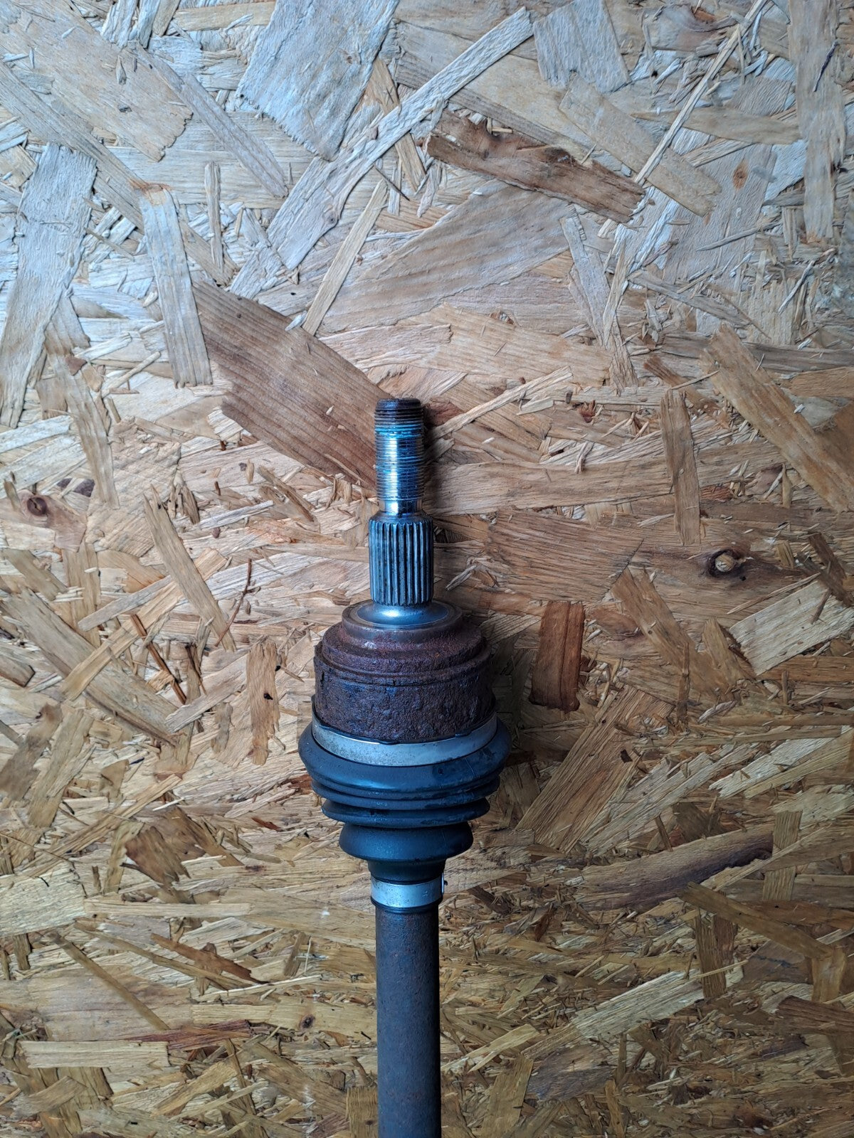 ✅2018-2025 FORD FOCUS MK4 1.5DIESEL FRONT RIGHT MANUAL DRIVESHAFT JX67-3B436-GAC - Image 9