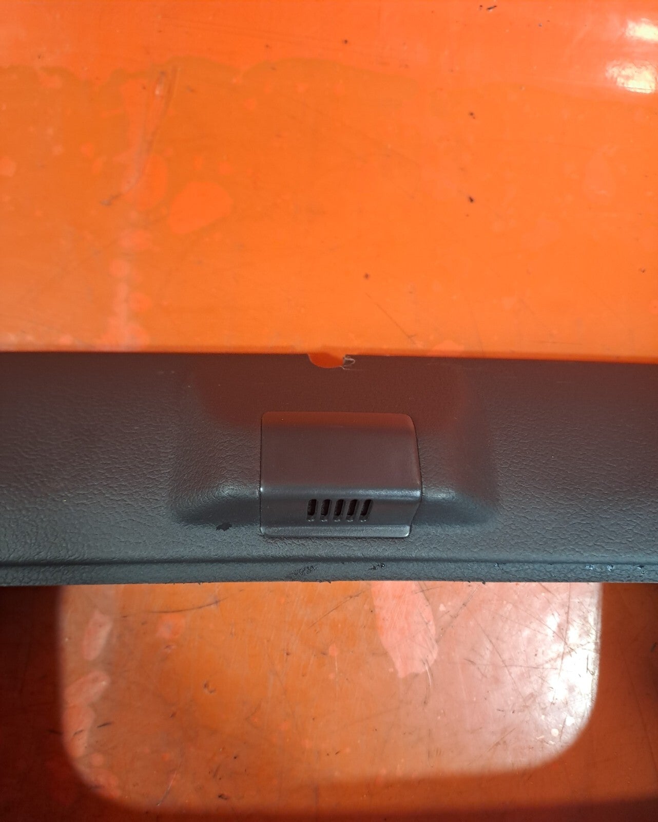 ✅Audi A5 Tfsi Cvt Cabriolet 2012 1.8 Petrol WINDSCREEN TRIM PANEL 8F0867360L - Image 5