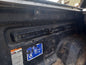 2017 Ford Ranger Wildtrak Rear Boot Lid Trunk Tie Down Rail Left Warranty A401 - Image 1