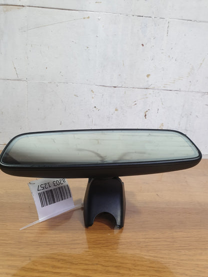 ✅2020 AUDI A1 SPORT 1.0P INTERIOR REAR VIEW MIRROR 8S0857511A + WARRANTY A203 - Image 2
