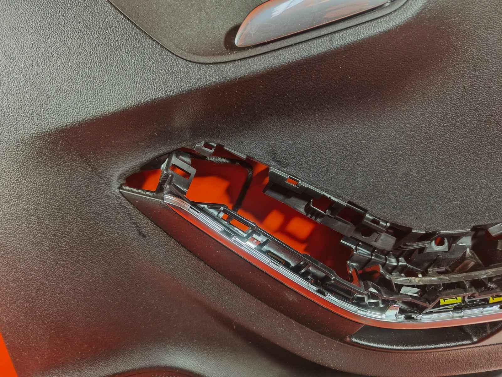 ✅2021 FORD PUMA ST-LINE X FRONT RIGHT DOOR CARD PANEL L1TB-S23890-A + WARRANTY - Image 8