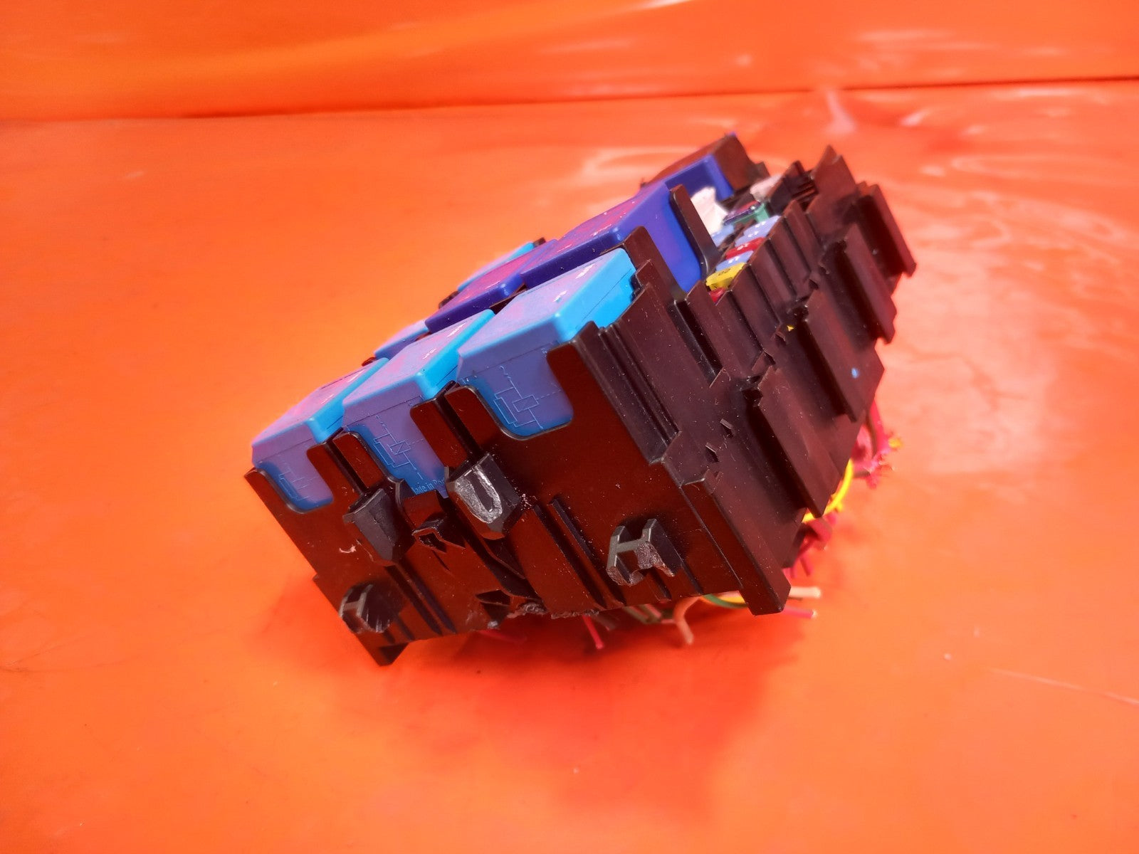 2024 Dacia Jogger 1.0 Petrol Fuse Relay Box Warranty A391 - Image 4