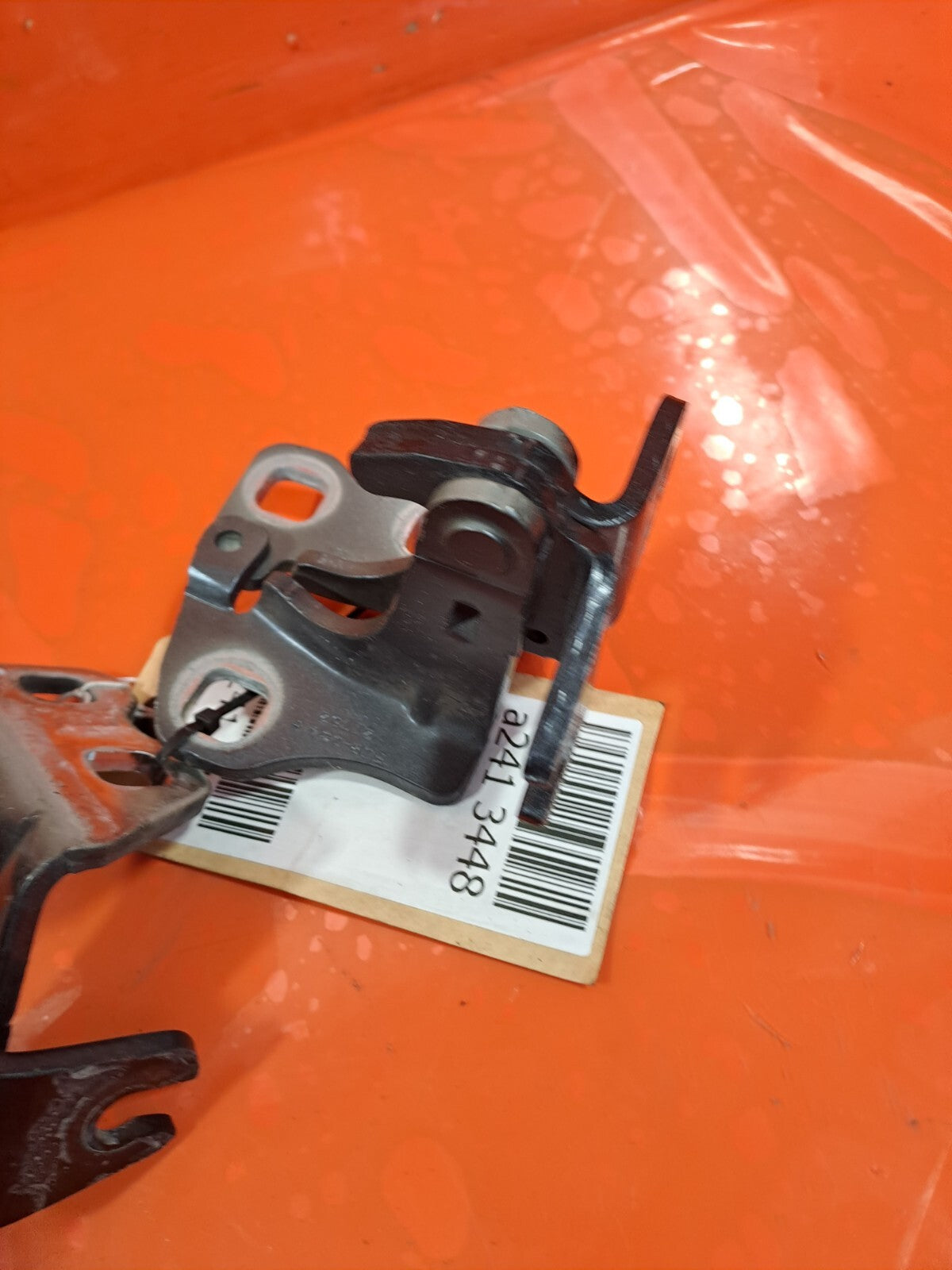 ✅2018-2025 TESLA MODEL 3 FRONT RIGHT DOOR HINGES + WARRANTY A241 - Image 8