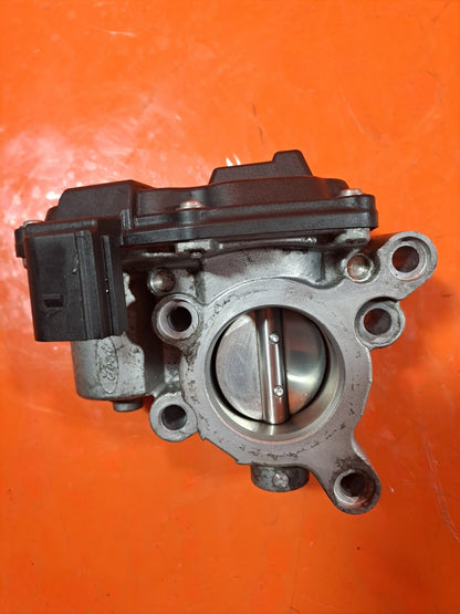 ✅FORD PUMA St-LINE X 1.0 PETROL 2021 THROTTLE BODY H6BG9F991AA Warranty A335 - Image 1