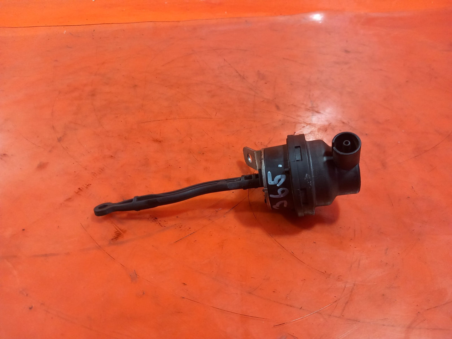 2021 BMW 1 Series F40 Water Pump 020421F Warranty A365 - Image 3