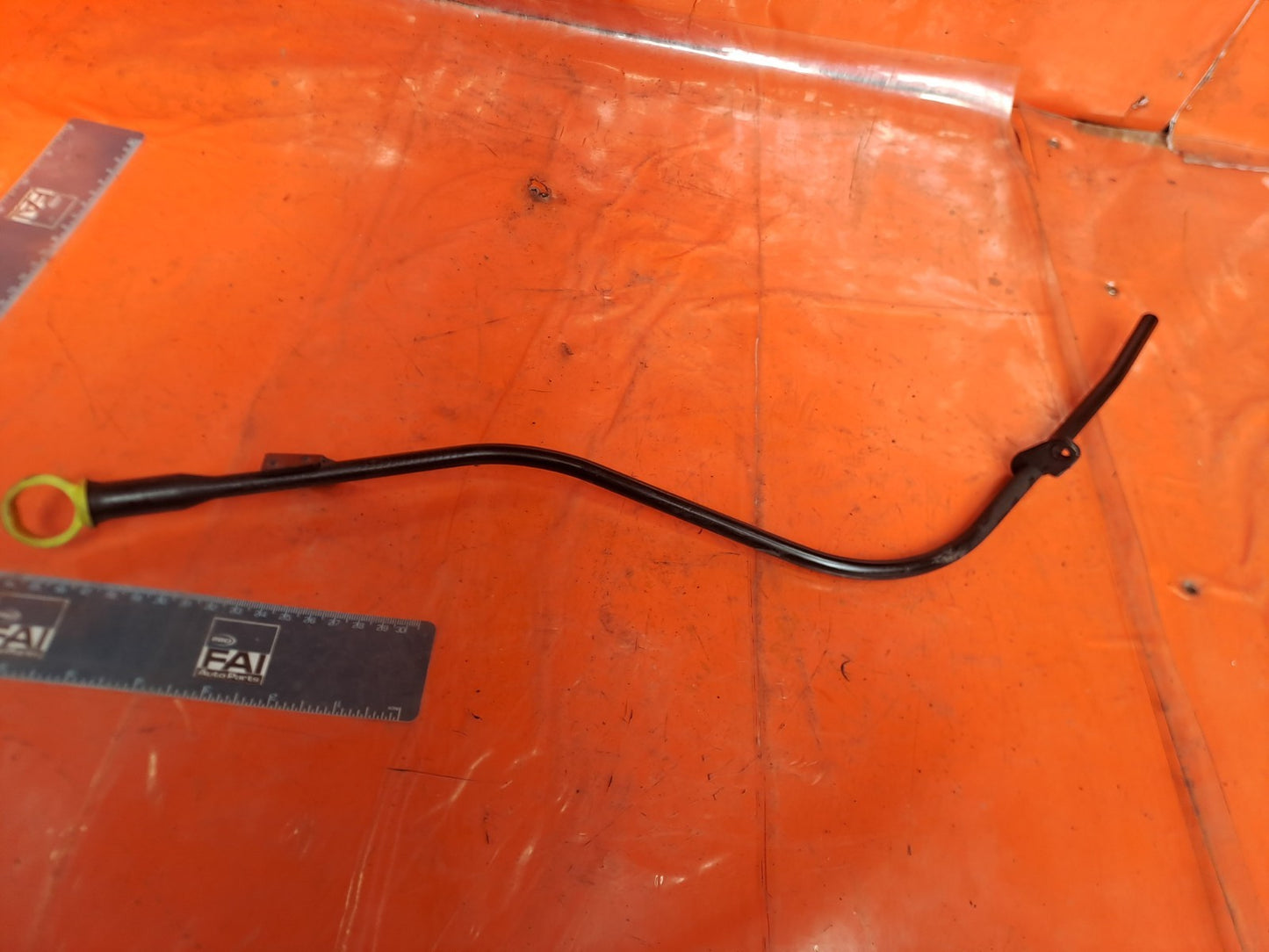 ✅2013 Ford Focus MK3 Oil Dipstick 9671102380 + Warranty A313 - Image 5