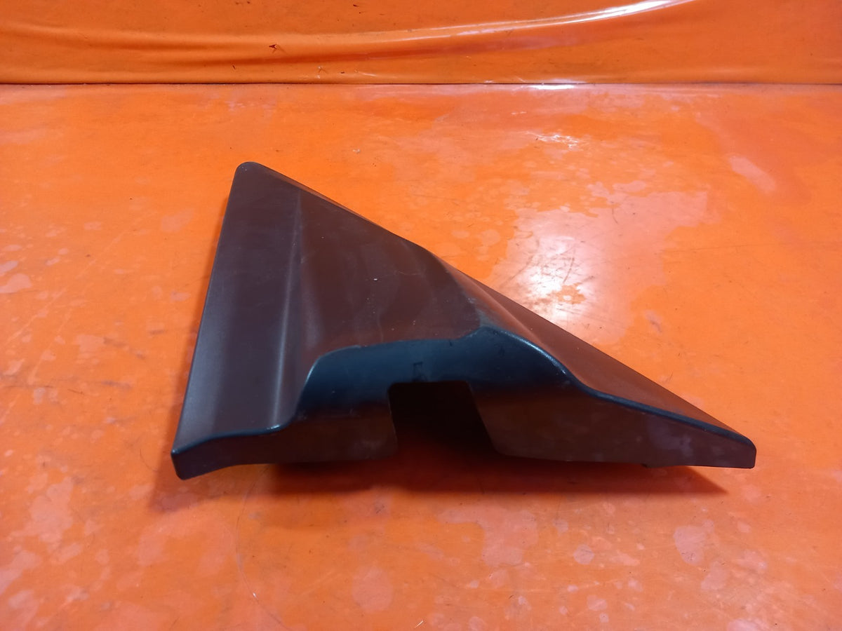 2015 Ford Transit Custom Front Left Mirror Corner Trim BK21-V16003-BEW A413 - Image 2