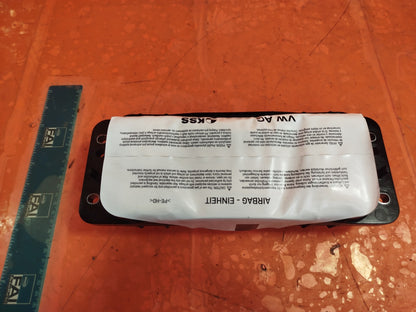 ✅AUDI A3 S LINE 1.5 PETROL 2019 DASHBOARD PASSENGER ARBAG 8V0880204J Warranty - Image 4