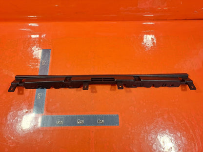HYUNDAI IONIQ 5 2024 REAR BUMPER UPPER TRIM 86625-GI000 Warranty A226 - Image 1