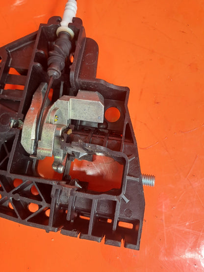 ✅Audi Q5 S Line 2012 2.0 Diesel REAR LEFT DOOR LOCK 8K0839015C Warranty A291 - Image 10