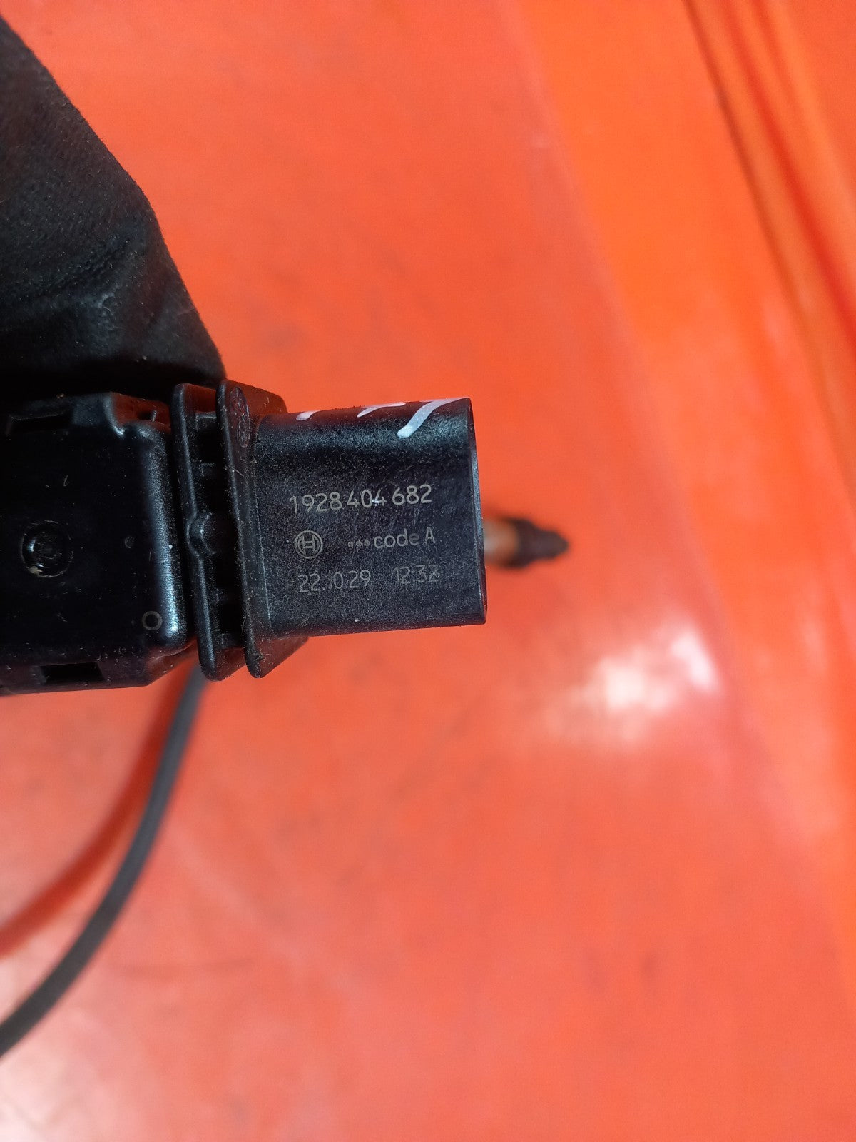 2023 BMW Z4 G29 2.0 Petrol Lambda Oxygen Sensor 8659971 Warranty A171 - Image 7