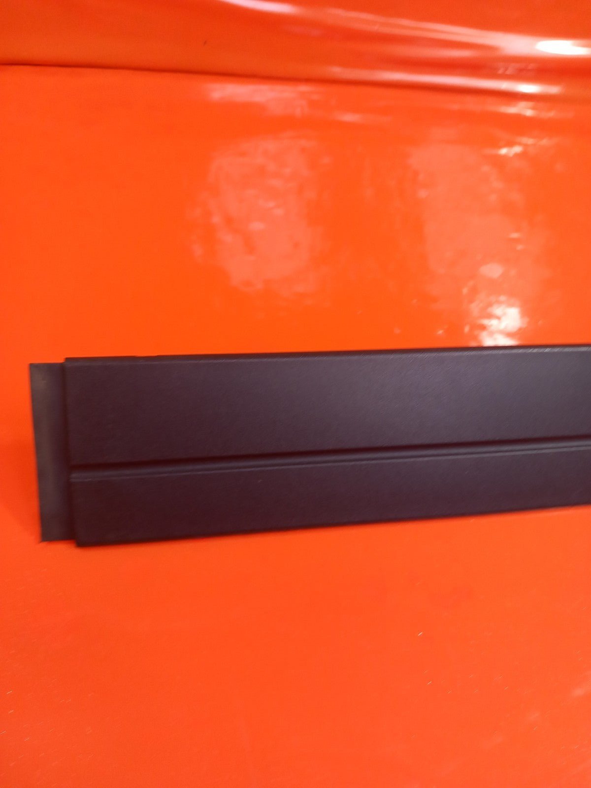 Ford Transit Custom 2.0 Diesel 2021 Front Left Roof Moulding Trim BK21V50463AGW  - Image 4