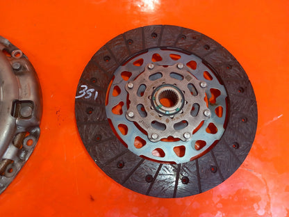 2024 Dacia Jogger 1.0 Petrol Clutch Kit 301019176R Warranty A391 - Image 3