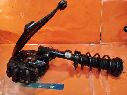 ✅FORD PUMA St-LINE X 1.0 PETROL 2021 FRONT LEFT SUSPENSION LEG HUB L1TC3K171 - Image 10