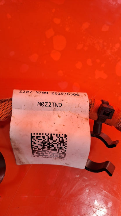 ✅CUPRA LEON VZ2 1.4 PETROL 2023 HIGH VOLTAGE CABLE 3GD971475 Warranty A227 - Image 3