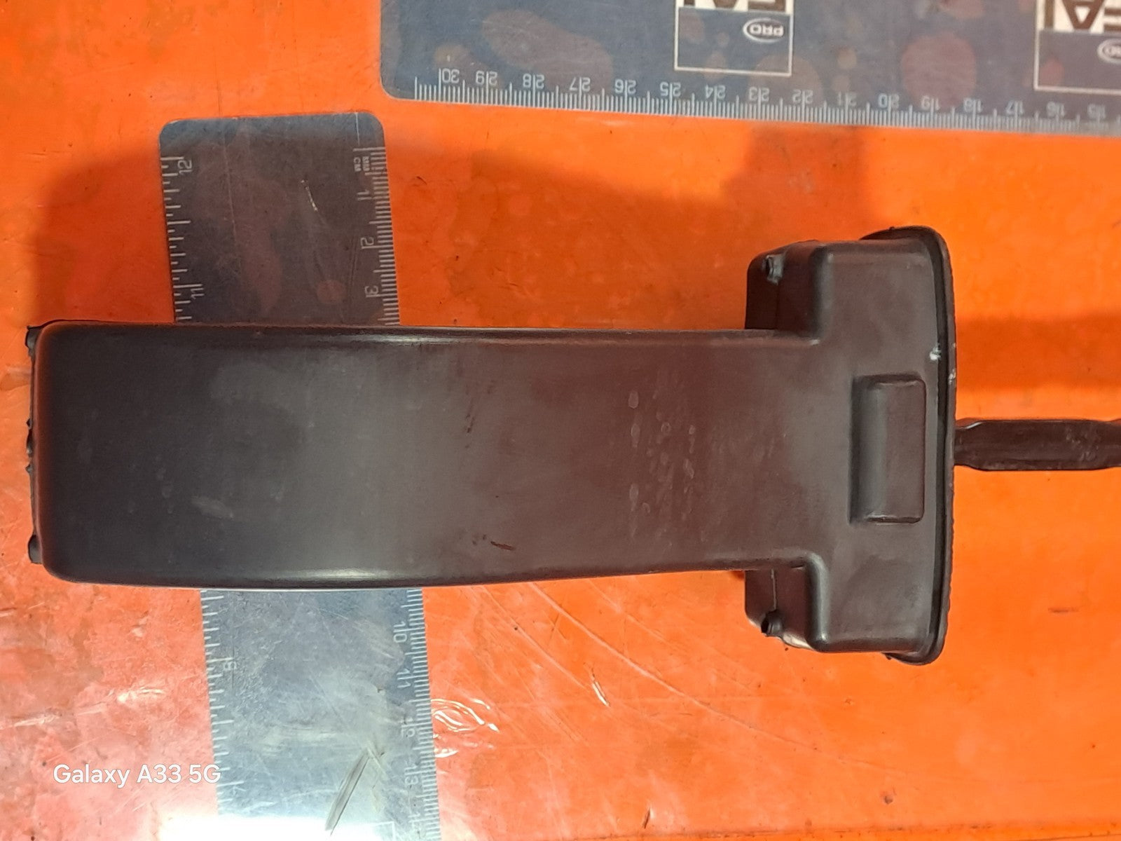 ✅2025 MERCEDES A CLASS W177 FRONT RIGHT DOOR CHECK STRAP A1777306400 + WARRANTY - Image 5