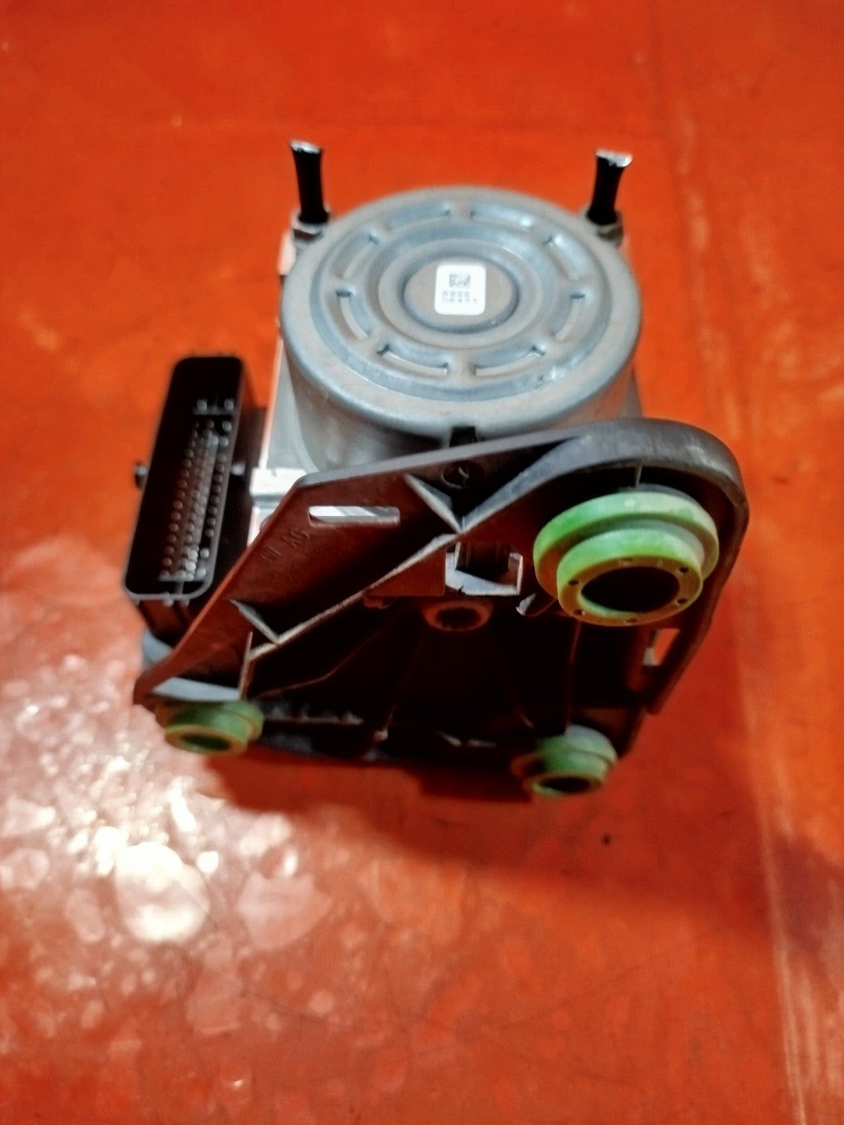 ✅2024 FORD TOURNEO CONNECT ABS PUMP MODULE 5WA614517CF + WARRANTY A366 - Image 9