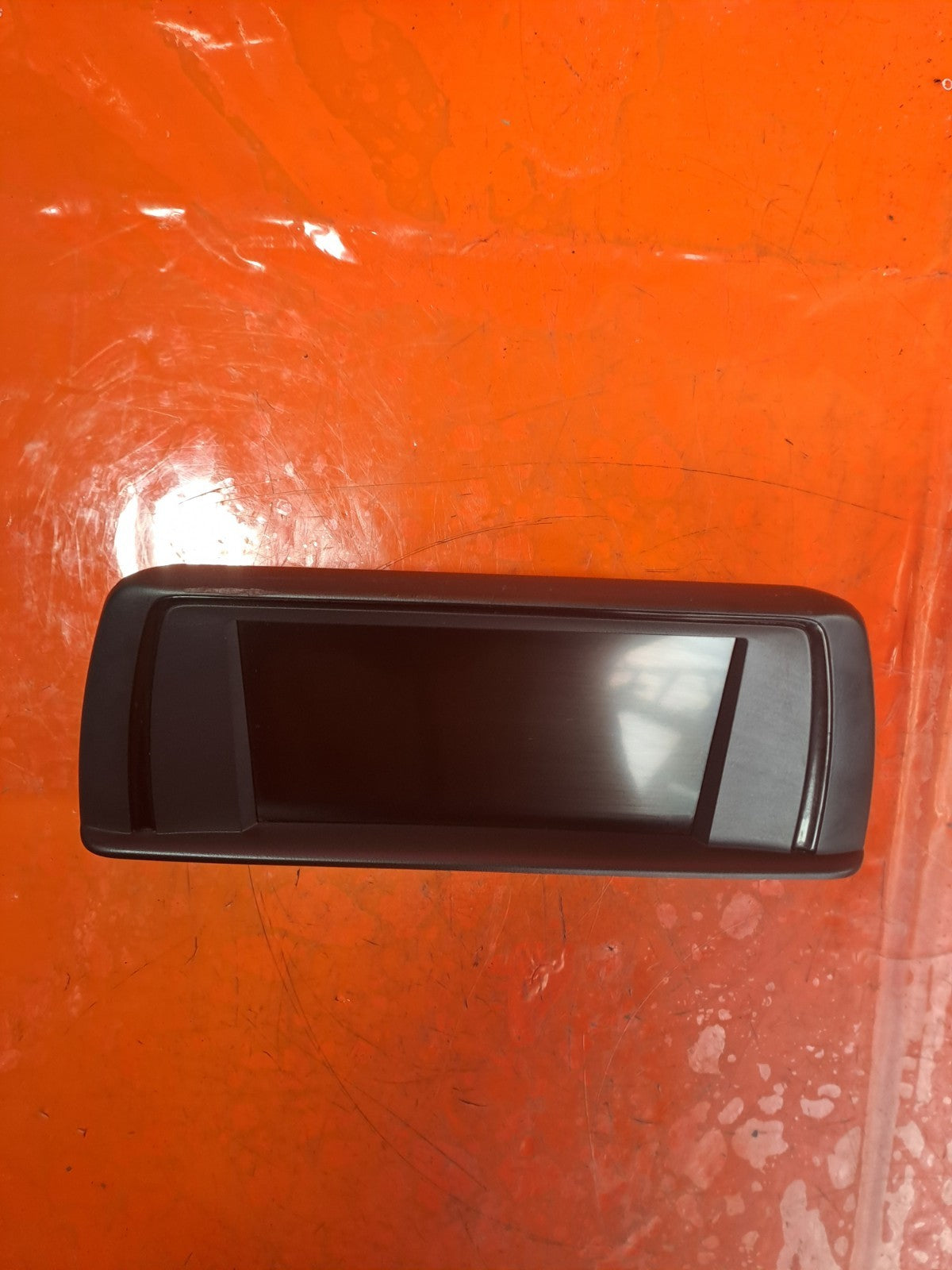 ✅BMW F22 218D SPORT 2.0 DIESEL 2015 SAT NAV MULTIMEDIA DISPLAY SCREEN 9270392 - Image 5