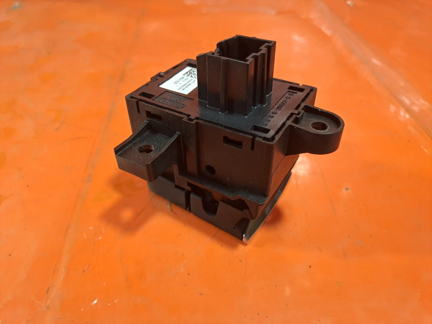 ✅2019 Ford Focus MK4 ST-Line Handbrake Switch Button JX7T-2B623-AA Warranty A354 - Image 8