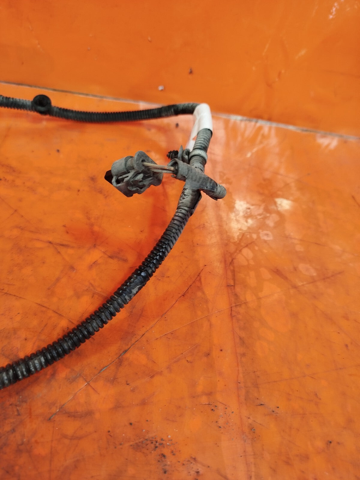 ✅2015 FORD TOURNEO CUSTOM V362 REAR PARKING SENSOR LOOM BK2T-15K867-DC +WARRANTY - Image 9
